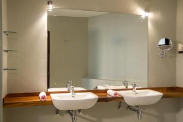 Отель Mermaid Hotel & Club Шри-Ланка, Калутара, фото 13