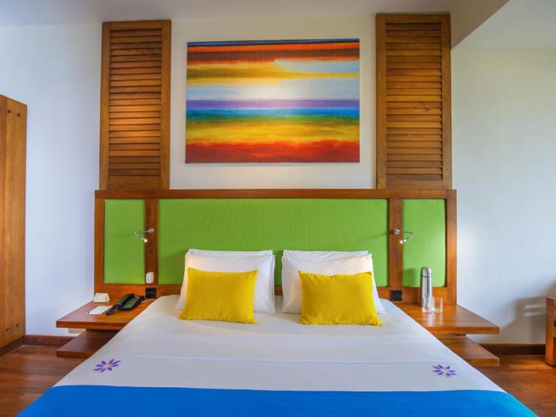 Mermaid Hotel & Club