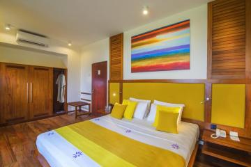 Отель Mermaid Hotel & Club Шри-Ланка, Калутара, фото 25