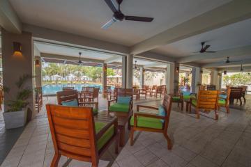 Отель Mermaid Hotel & Club Шри-Ланка, Калутара, фото 5