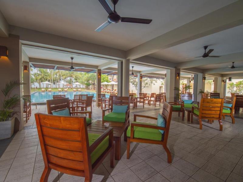 Mermaid Hotel & Club