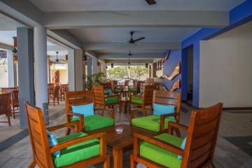 Отель Mermaid Hotel & Club Шри-Ланка, Калутара, фото 6