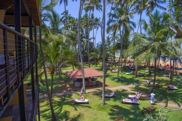 Отель Mermaid Hotel & Club Шри-Ланка, Калутара, фото 7