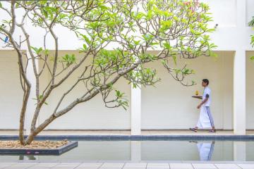 Отель Mermaid Hotel & Club Шри-Ланка, Калутара, фото 10