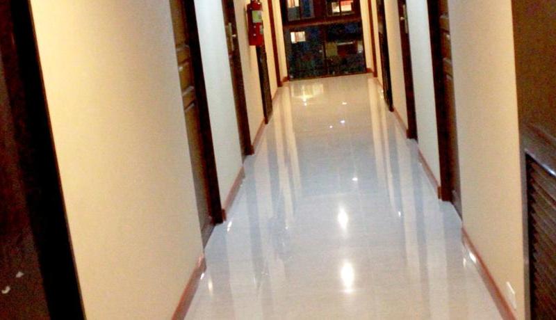 Mermaid`s Beach Resort Jomtien