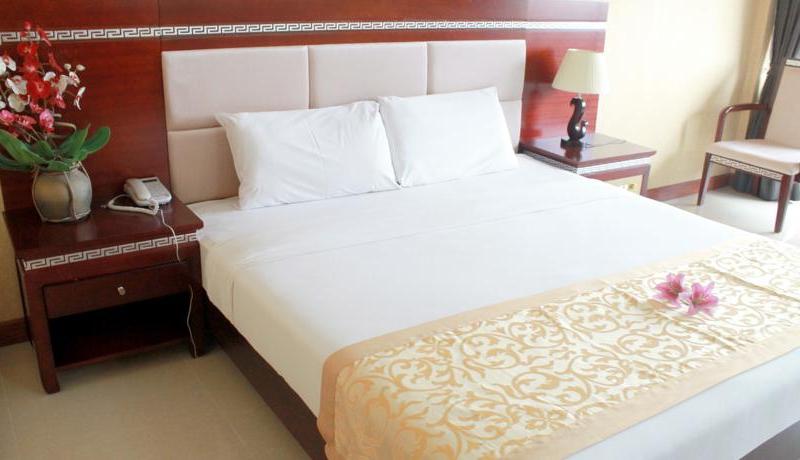 Mermaid`s Beach Resort Jomtien