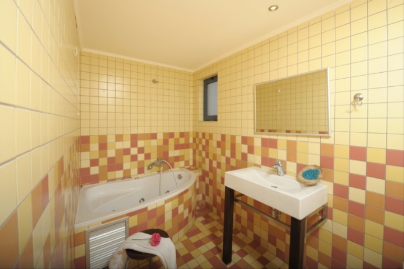 Meropi Hotel & apartments 