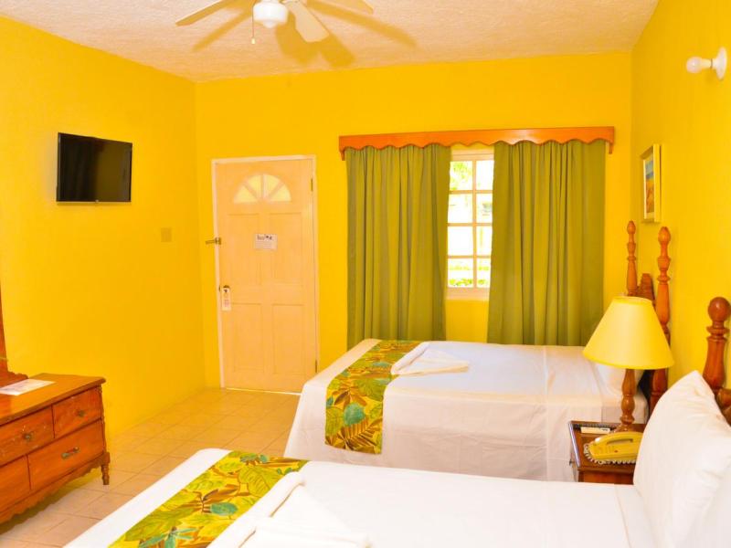 Merril`s Beach Resort III