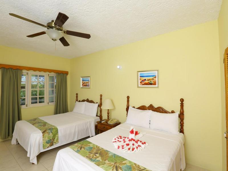 Merril`s Beach Resort III