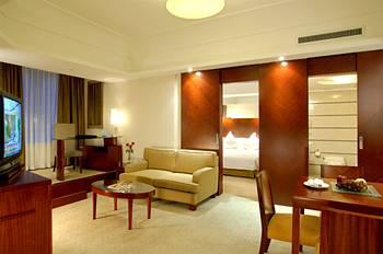 Merry Hotel Shanghai