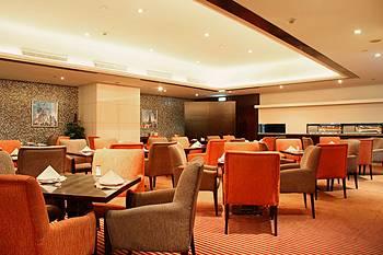 Отель Merry Hotel Shanghai Китай, Шанхай, фото 14
