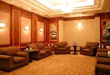 Отель Merry Hotel Shanghai Китай, Шанхай, фото 16