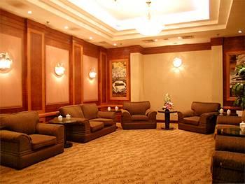 Merry Hotel Shanghai