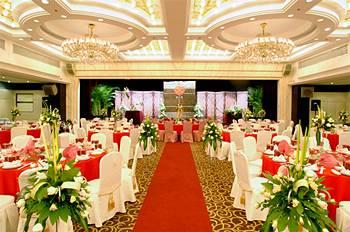 Merry Hotel Shanghai