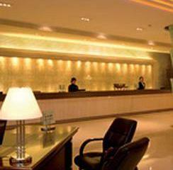Отель Merry Hotel Shanghai Китай, Шанхай, фото 22