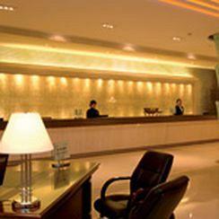 Merry Hotel Shanghai