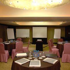 Merry Hotel Shanghai