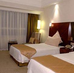 Отель Merry Hotel Shanghai Китай, Шанхай, фото 24