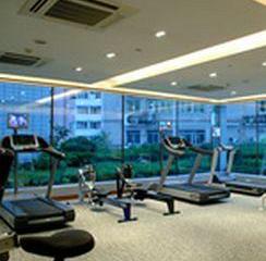 Отель Merry Hotel Shanghai Китай, Шанхай, фото 25