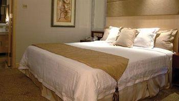 Отель Merry Hotel Shanghai Китай, Шанхай, фото 26