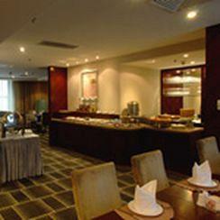 Merry Hotel Shanghai