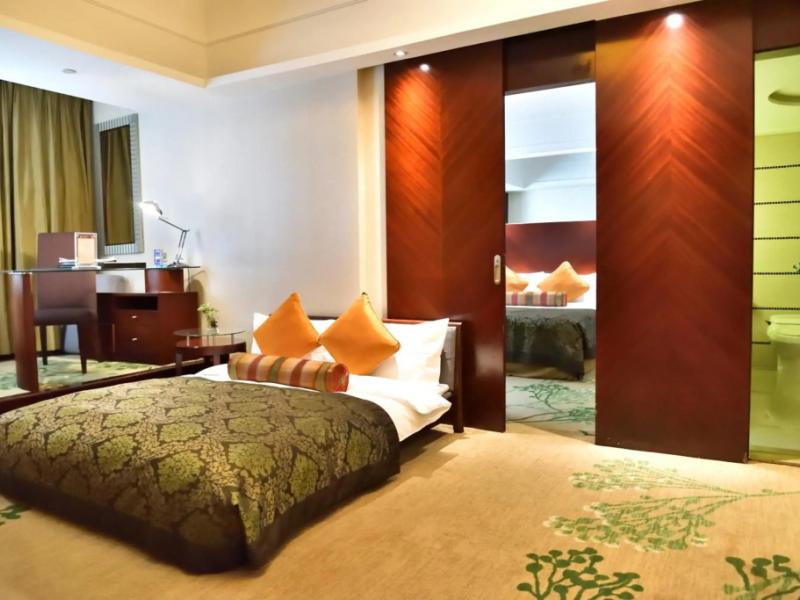 Merry Hotel Shanghai