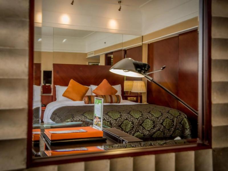 Merry Hotel Shanghai