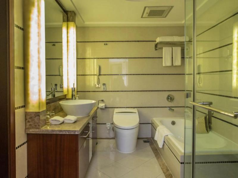 Merry Hotel Shanghai