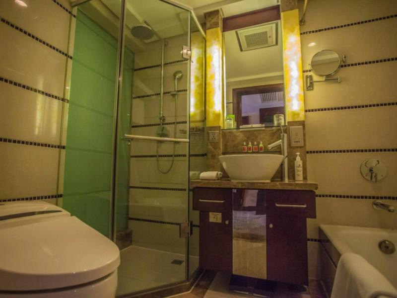 Merry Hotel Shanghai