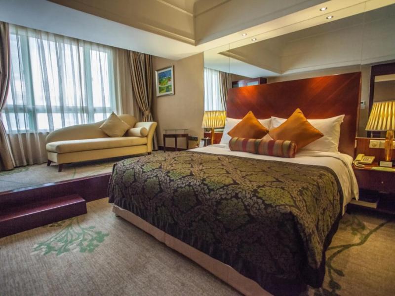 Merry Hotel Shanghai