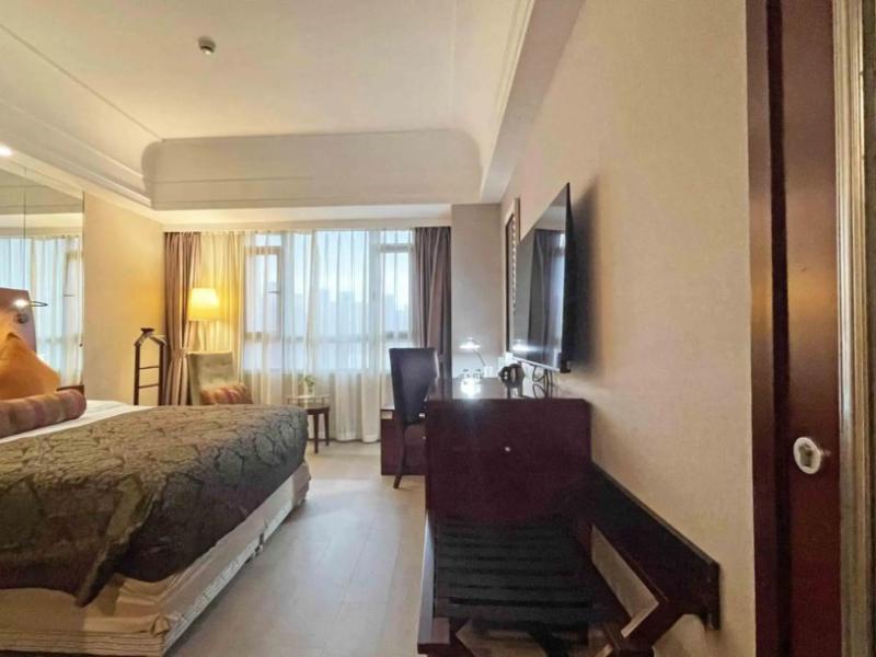 Merry Hotel Shanghai