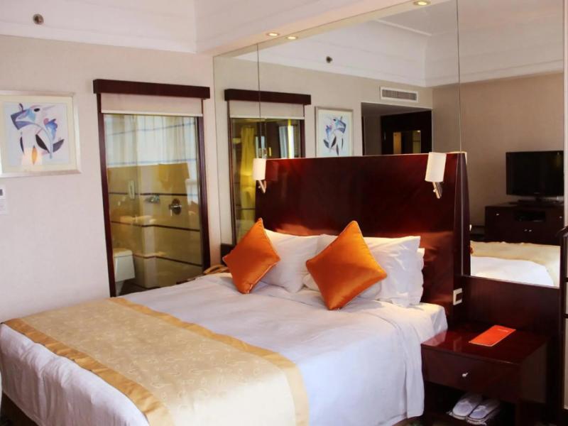 Merry Hotel Shanghai