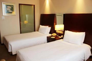 Отель Merry Hotel Shanghai Китай, Шанхай, фото 38