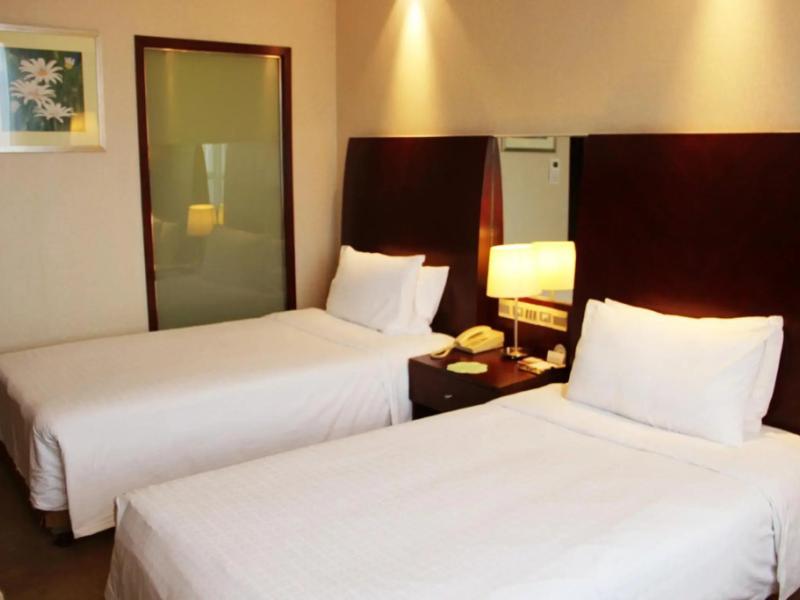 Merry Hotel Shanghai