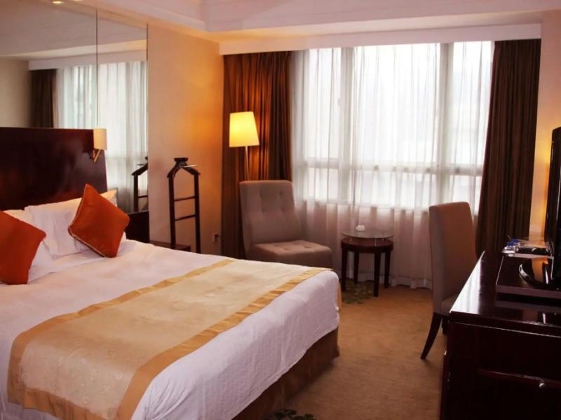 Merry Hotel Shanghai