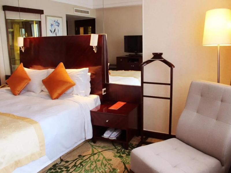 Merry Hotel Shanghai