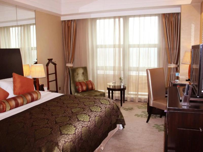 Merry Hotel Shanghai