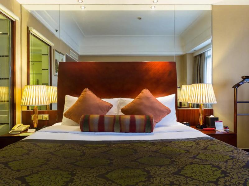 Merry Hotel Shanghai