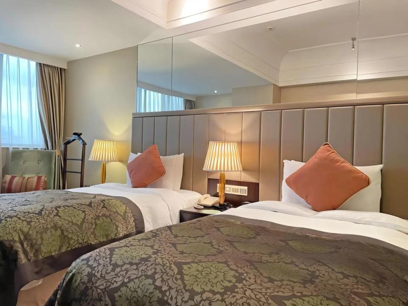 Merry Hotel Shanghai