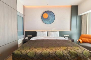 Отель Merry Hotel Shanghai Китай, Шанхай, фото 44