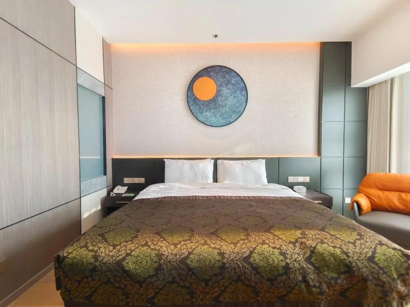 Merry Hotel Shanghai