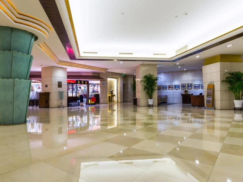 Merry Hotel Shanghai