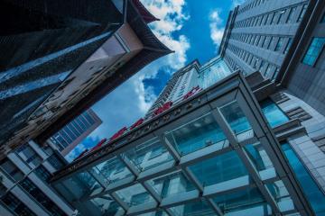 Отель Merry Hotel Shanghai Китай, Шанхай, фото 49