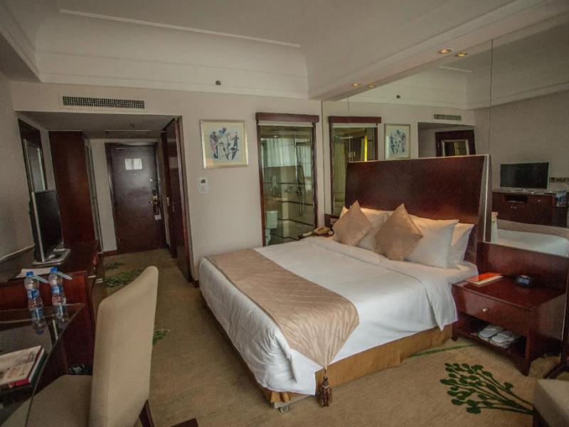 Merry Hotel Shanghai