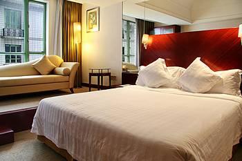Отель Merry Hotel Shanghai Китай, Шанхай, фото 5