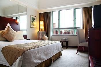 Отель Merry Hotel Shanghai Китай, Шанхай, фото 6
