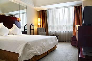Отель Merry Hotel Shanghai Китай, Шанхай, фото 8