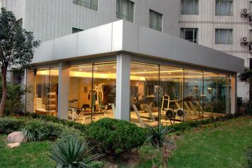 Отель Merry Hotel Shanghai Китай, Шанхай, фото 10