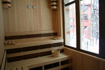 Отель MPM Hotel Merryan Болгария, Пампорово, фото 5