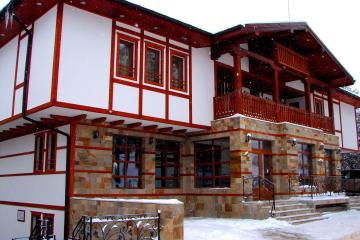 Отель MPM Hotel Merryan Болгария, Пампорово, фото 10